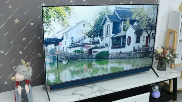 選對好電視,感受影院般視聽盛宴 選對好電視,感受影院般視聽盛宴