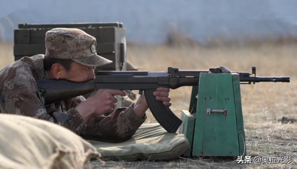 一聲“還我56半”!道出多少新中國輕武器發展歷程的坎坷與艱辛 一聲“還我56半”!道出多少新中國輕武器發展歷程的坎坷與艱辛