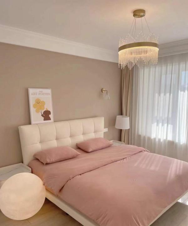 發現一對90後夫婦家的裝修，因太會佈置而走紅，太美讓人羨慕