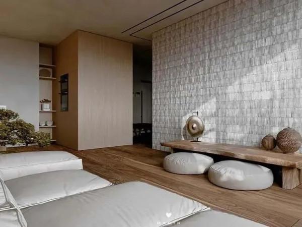 現代禪風：顛覆傳統定製審美的靜謐力量