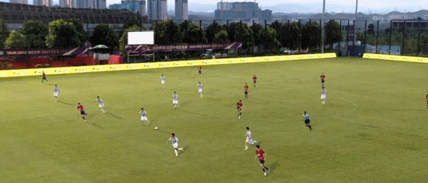 足協盃-重慶2-0武漢闖入16強 尹聰耀點射破門溫天鵬建功