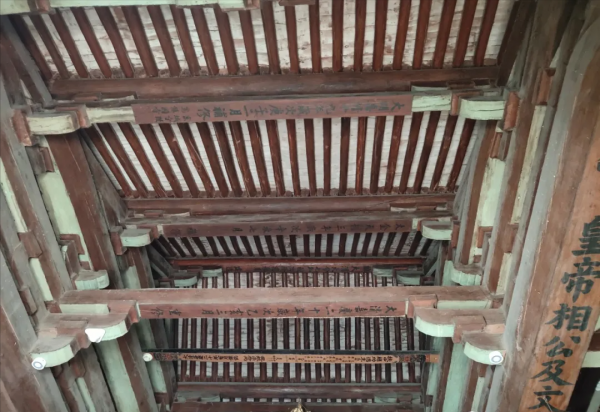 來山西平遙，看這座有著“千年瑰寶”之稱的古建築