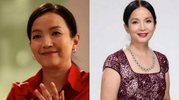 60歲依然可以坦然面對自己的老去！年輕時候的樣子你還記得嗎？