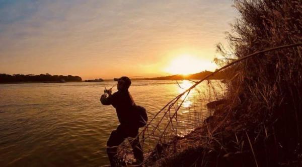 釣到這些魚，就趕緊放生吧，國家一二級保護野生魚類大全