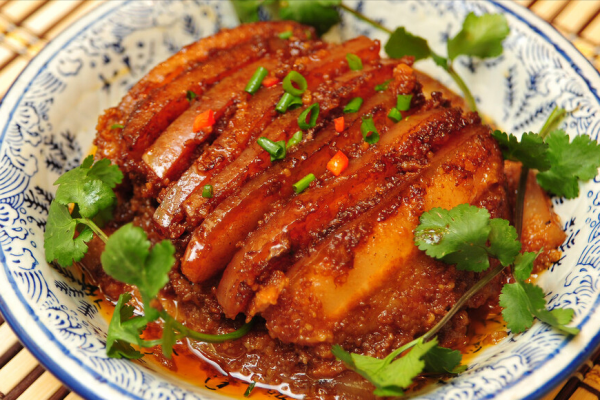 粉蒸肉不要直接蒸，記住2個竅門，出鍋香嫩油潤，吃著肥而不膩