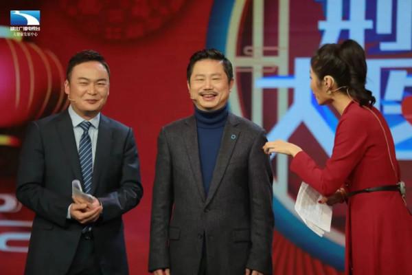 明天就過大年啦！&OpenCurlyDoubleQuote;春節防胖終極攻略&rdquo;為你奉上！