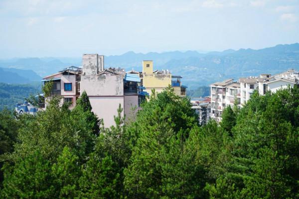 河北小哥租房環遊全國:用衛星地圖搜房價窪地 別墅區月租600 河北小哥租房環遊全國:用衛星地圖搜房價窪地 別墅區月租600