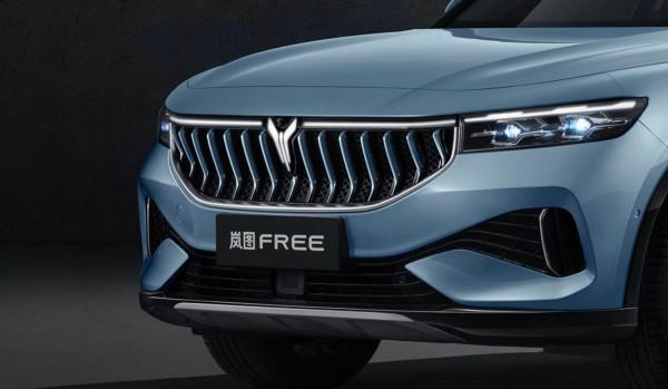 羅胖點贊嵐圖！月銷3330輛，嵐圖真能成為“時間的朋友”？