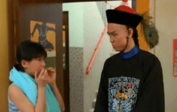 黃百鳴74歲了!當年出演開心鬼的 原來是菲律賓總統女兒? 黃百鳴74歲了!當年出演開心鬼的 原來是菲律賓總統女兒?