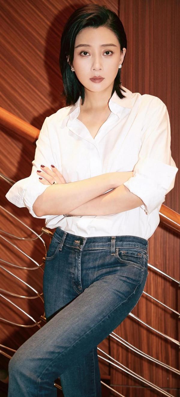 殷桃高畫質美圖 殷桃高畫質美圖