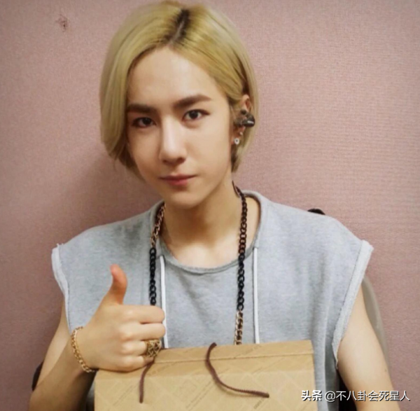 年輕時是神顏，剛過30歲就開始臉崩，這6位明星個個老得快