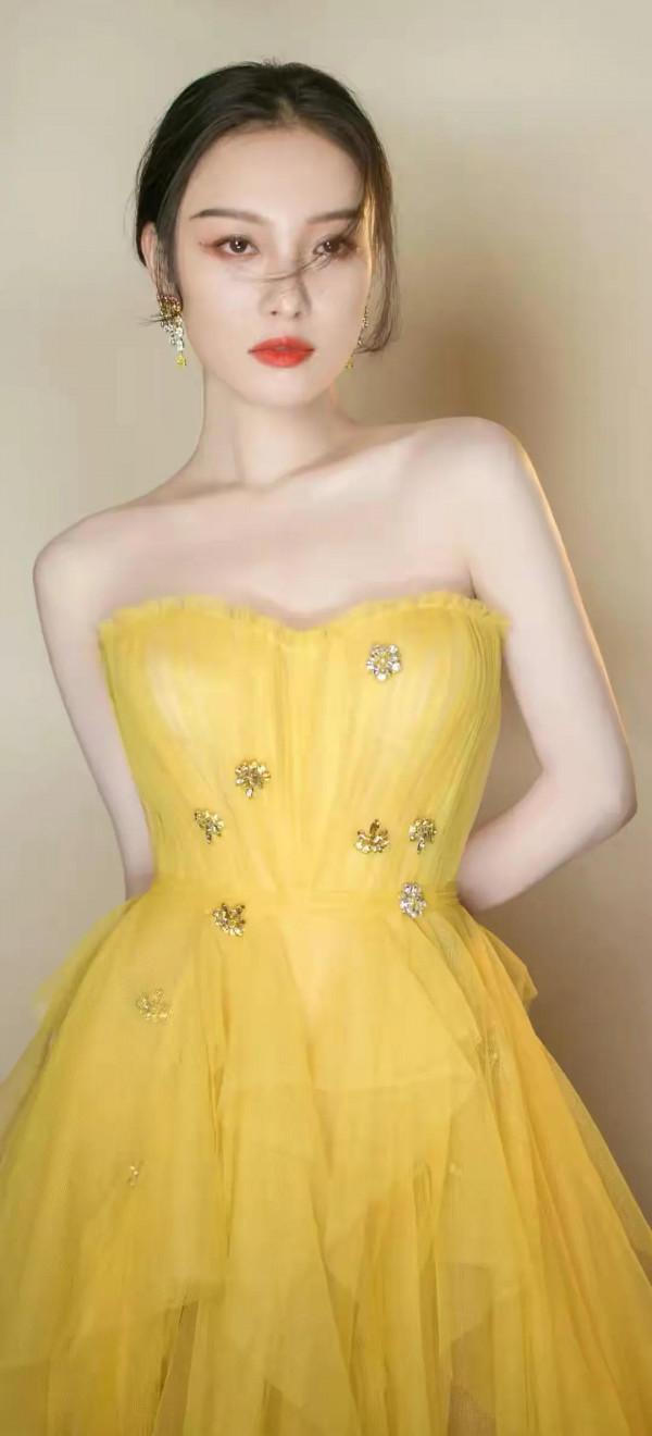 倪妮高畫質美圖精選