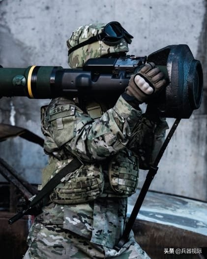 MBT LAW &sol; NLAW反坦克導彈的發展歷程