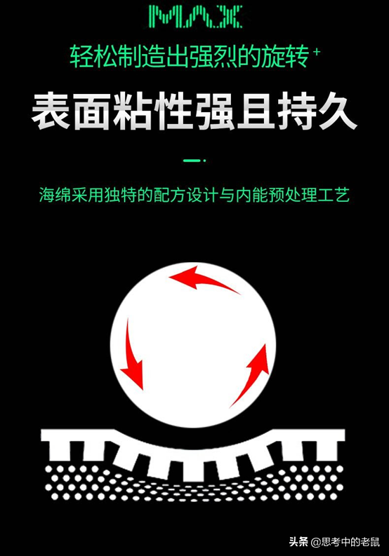 國產乒乓球套膠 讓中國製造旋轉世界