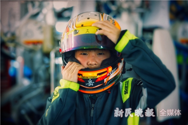 F1中國第一人出現,成為周冠宇有多難? F1中國第一人出現,成為周冠宇有多難?
