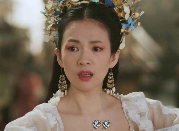 6位“裝嫩”失敗的女星,劉濤周迅勉強接受,劉曉慶演16歲過分了 6位“裝嫩”失敗的女星,劉濤周迅勉強接受,劉曉慶演16歲過分了