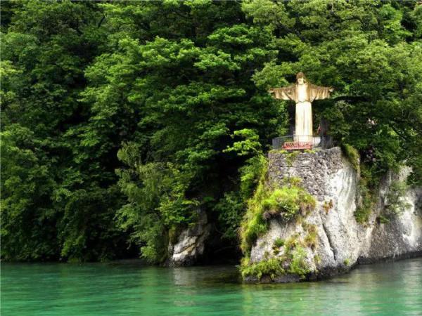 難以忘懷的瑞士風景