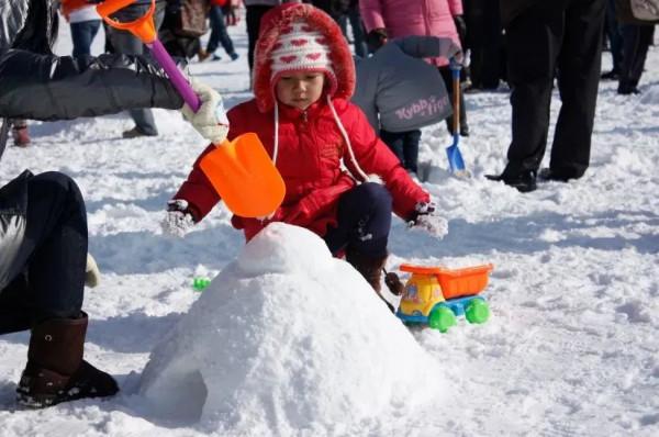 【FENG爆】2021豐臺冬季歡樂遊&mdash;&mdash;北京歡樂水魔方冰雪嘉年華等待您的到來！