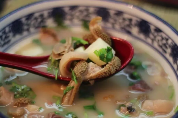 旅遊月曆 | 初冬至,禦寒從胃開始 旅遊月曆 | 初冬至,禦寒從胃開始