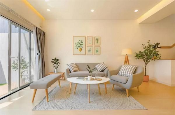 為什麼日本人總不抱怨家裡小？做好5個細節，你家也可以如此