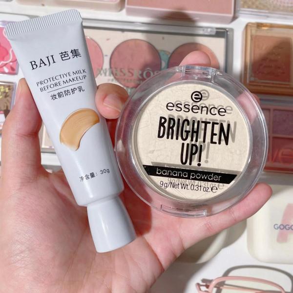 嘻嘻，跟著程十安入得化妝品真好使，不花冤枉錢