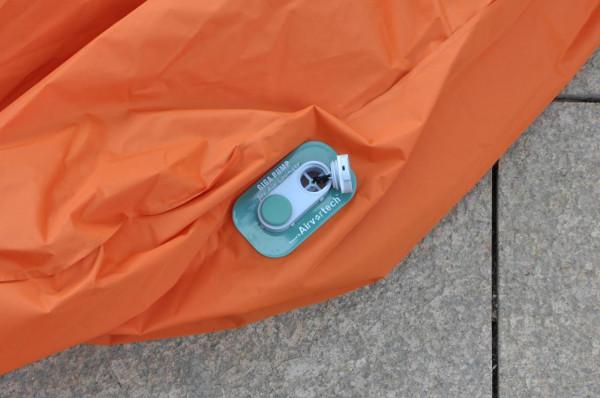 十一長假,我用反射鏡面一鍵自動充氣休閒床玩嗨了 十一長假,我用反射鏡面一鍵自動充氣休閒床玩嗨了