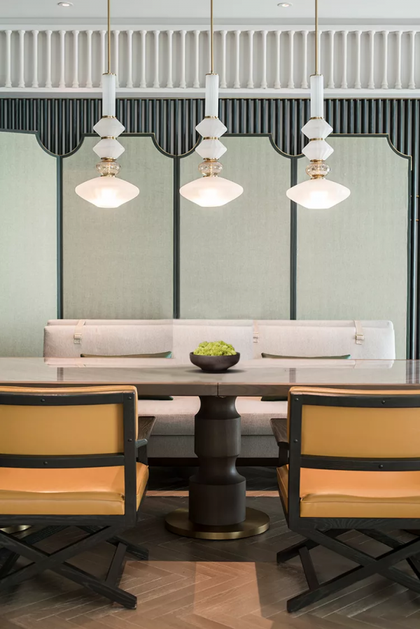 「CCD最新力作」越南會安南岸套房酒店,感受歷史文化的繁衍 「CCD最新力作」越南會安南岸套房酒店,感受歷史文化的繁衍