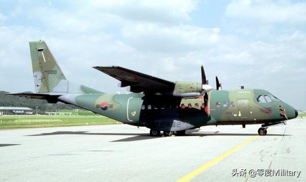 世界空軍志：韓國空軍