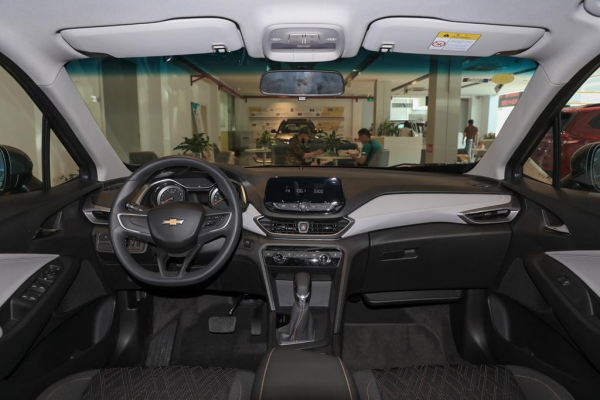 沃蘭多：評測2020款輕混530T勁享版，14.19萬元買它值不值？