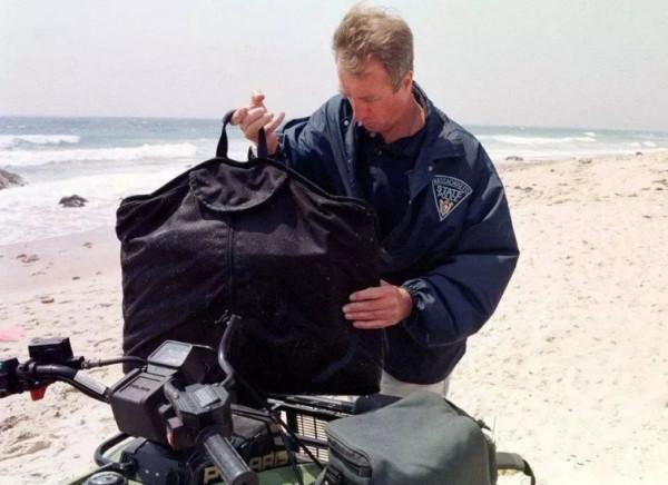 小肯尼迪夫人：漂亮有品位，飛機失事和丈夫姐姐一同殞命，才33歲