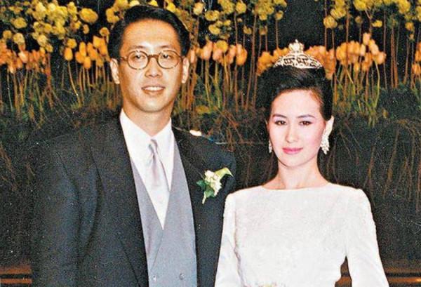 不惜得罪賭王也要與何超瓊離婚?許晉亨娶李嘉欣背後的真相 不惜得罪賭王也要與何超瓊離婚?許晉亨娶李嘉欣背後的真相