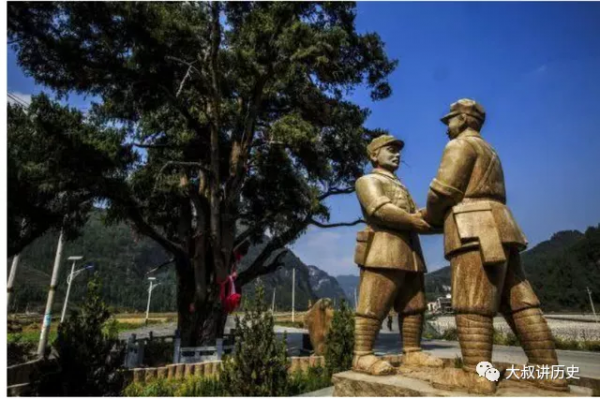 見證歷史文化