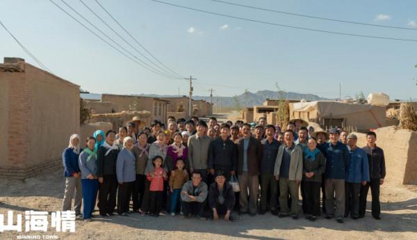 正午陽光新劇《開端》今晚開播，五大實力派坐鎮，又有懸疑劇看了