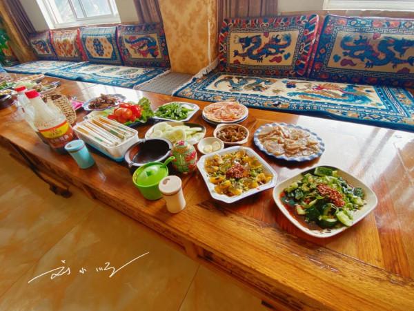 西藏昌都“特色美食”,最高紀錄有人吃了147碗,已多年未被打破 西藏昌都“特色美食”,最高紀錄有人吃了147碗,已多年未被打破