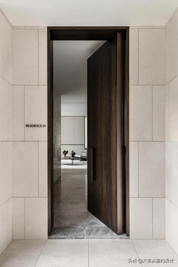 低調精緻的現代美學