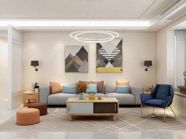 裝了兩套房後才明白，這五處沒必要花大價錢，東西實用就行