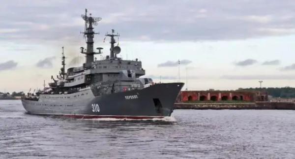 兩架B-1轟炸機,能一次摧毀整個波羅的海艦隊,真是如此嗎? 兩架B-1轟炸機,能一次摧毀整個波羅的海艦隊,真是如此嗎?