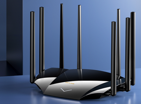 TP-LINK 推出新款 AX6000 Wi-Fi 6E 路由器，雙頻 8 流