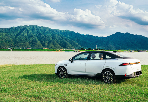 智慧化與續航的三段階梯,小鵬P5購車手冊 智慧化與續航的三段階梯,小鵬P5購車手冊