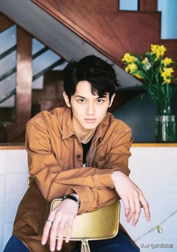 十六年過去了,為什麼我們還是忘不了他? 十六年過去了,為什麼我們還是忘不了他?