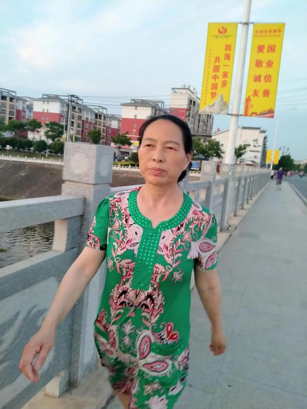 說說我的散步健身法 說說我的散步健身法