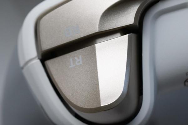 顏值天花板！北通宙斯遊戲手柄白金版體驗