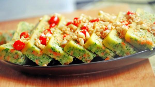 冬天別總吃大魚大肉，多吃6種綠葉菜，低熱量高營養，清淡解油膩