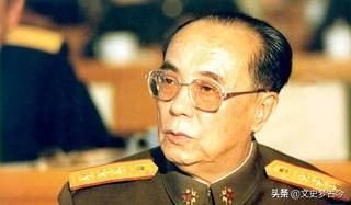 1998年，曹剛川主政總裝備部，他的搭檔是誰？中央軍委點將李繼耐