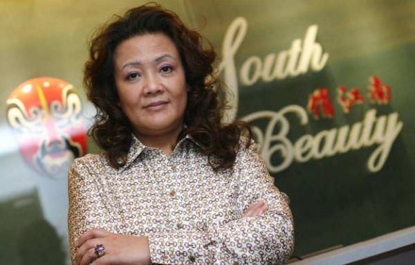 娛樂圈中4對“死對頭”，一半都因女人翻臉，此生再難合作