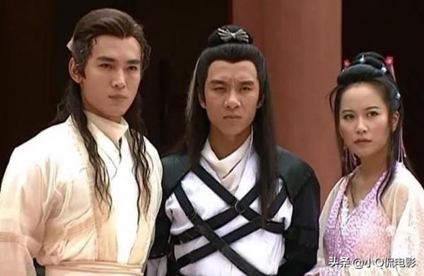 改編最成功的十部古龍劇，鄭少秋版《楚留香》落榜，你看過幾部？