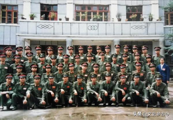1996年,武警部隊成立了14個武警機動師,各師前身是哪支部隊? 1996年,武警部隊成立了14個武警機動師,各師前身是哪支部隊?
