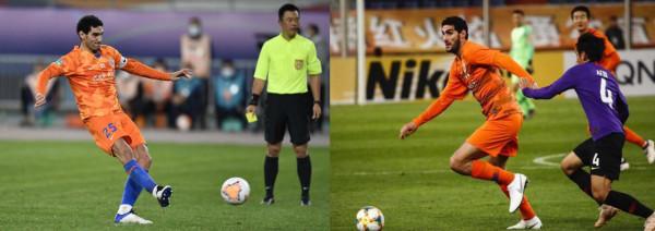 山東泰山隊歷史上功勳外援十八羅漢盤點，哪些外援球迷最為欣賞？