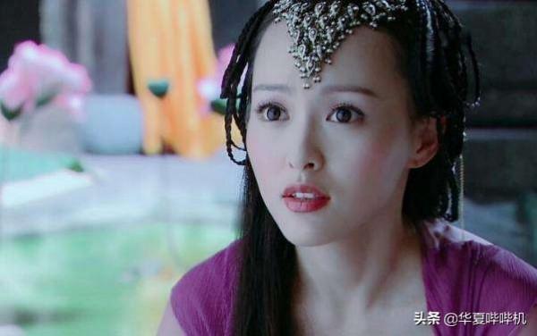 頻頻高調為辱華品牌站臺，唐嫣是缺錢被坑了，還是明知故犯？