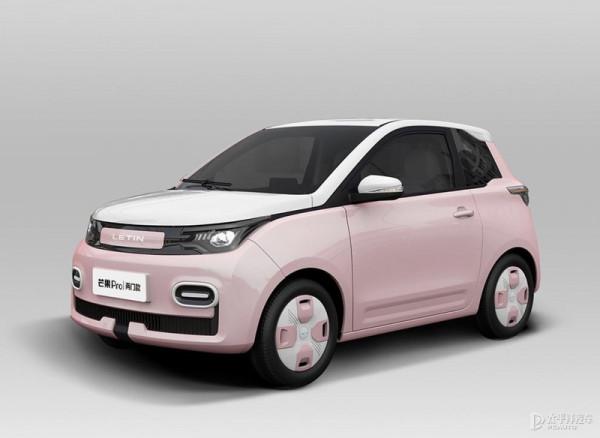 雷丁芒果Pro將於明年4-5月份上市 有四門版可選 雷丁芒果Pro將於明年4-5月份上市 有四門版可選